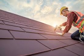 Fast & Reliable Emergency Roof Repairs in Lucerne, CA